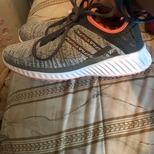 Fila running shoes
